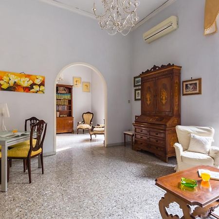 Rettifilo Family Apartment By Wonderful Italy Νάπολη Εξωτερικό φωτογραφία