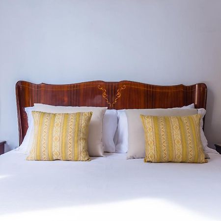 Rettifilo Family Apartment By Wonderful Italy Νάπολη Εξωτερικό φωτογραφία