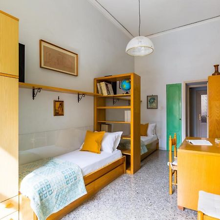 Rettifilo Family Apartment By Wonderful Italy Νάπολη Εξωτερικό φωτογραφία
