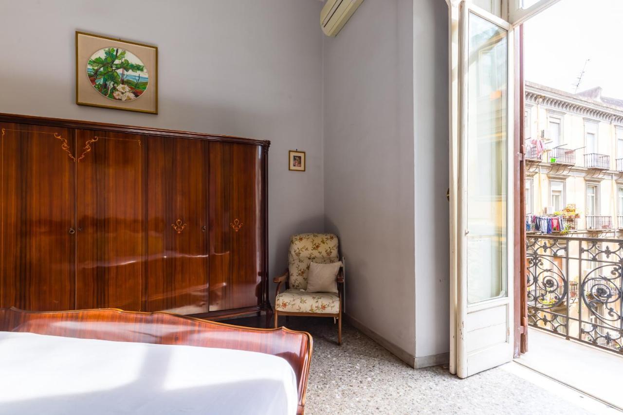 Rettifilo Family Apartment By Wonderful Italy Νάπολη Εξωτερικό φωτογραφία