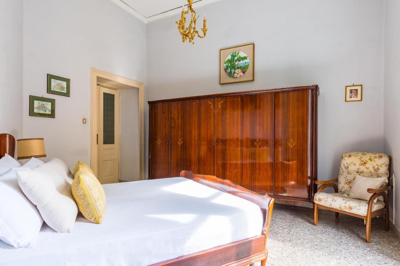 Rettifilo Family Apartment By Wonderful Italy Νάπολη Εξωτερικό φωτογραφία