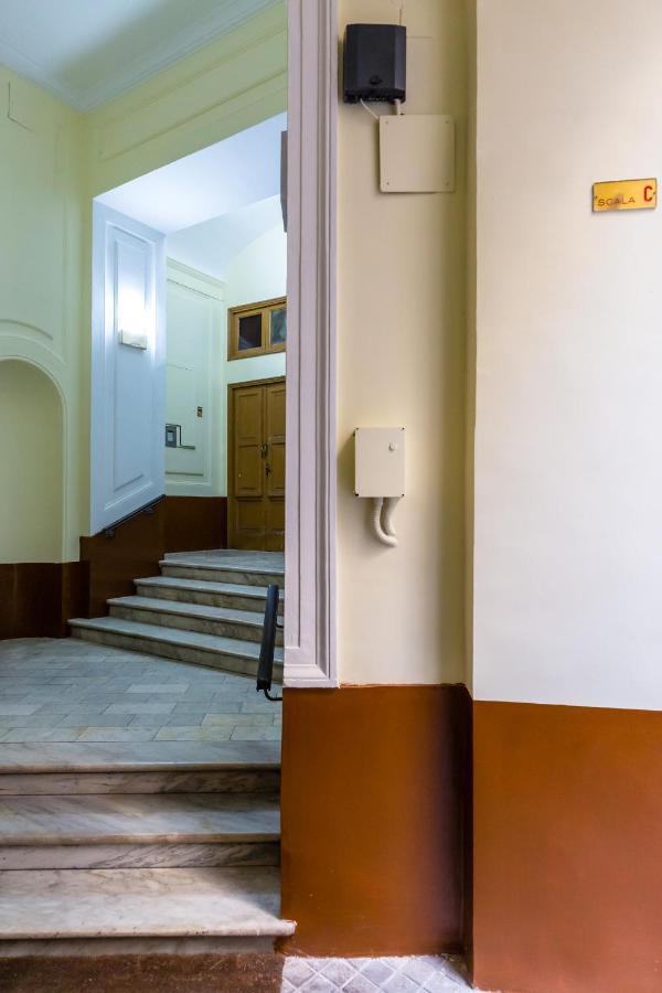 Rettifilo Family Apartment By Wonderful Italy Νάπολη Εξωτερικό φωτογραφία