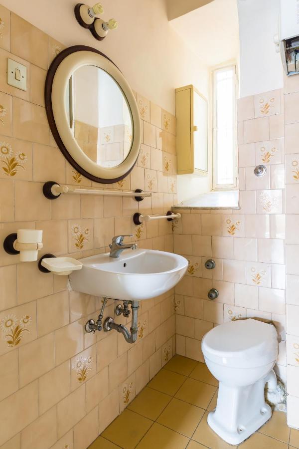 Rettifilo Family Apartment By Wonderful Italy Νάπολη Εξωτερικό φωτογραφία