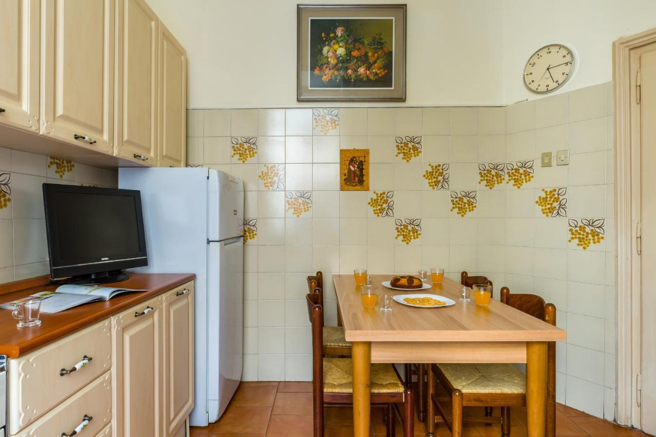 Rettifilo Family Apartment By Wonderful Italy Νάπολη Εξωτερικό φωτογραφία